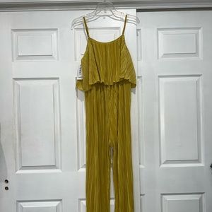 Jumpsuit - Size M